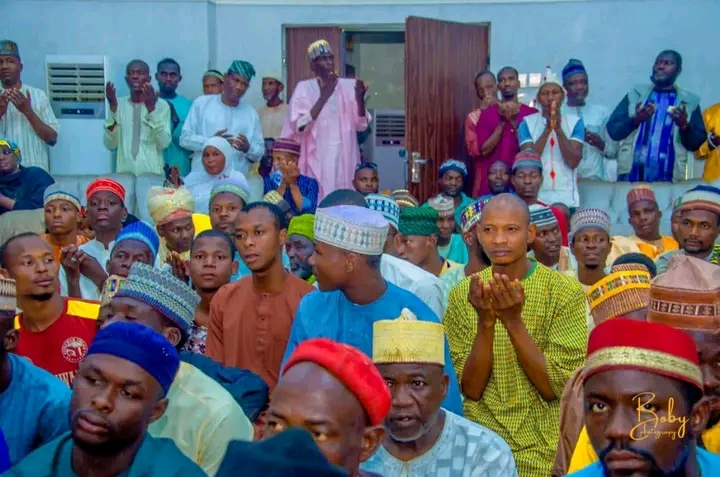 Senator Wamakko Commended Security Operatives For Tackling Insecurity In The State