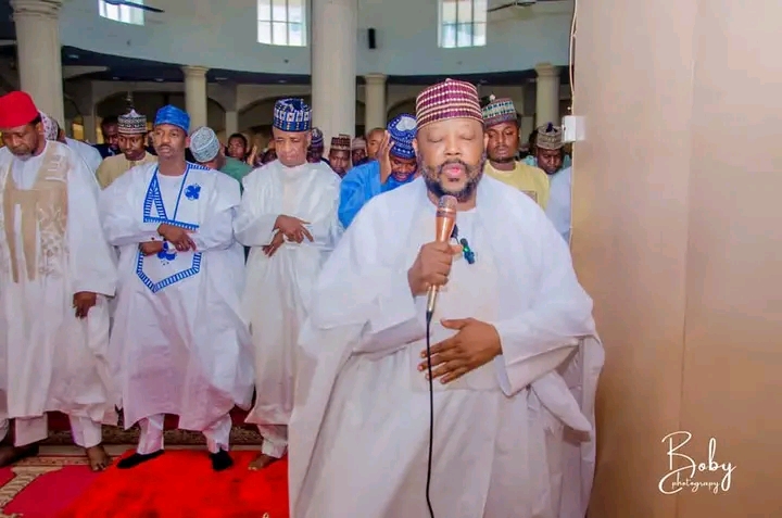 Moslems Enjoined To Engage In Reciting Qur’an