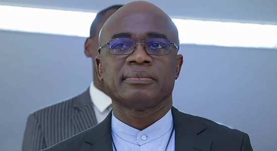 The Ordeal of Akosu Tor Micheal and the Struggle for Equity.