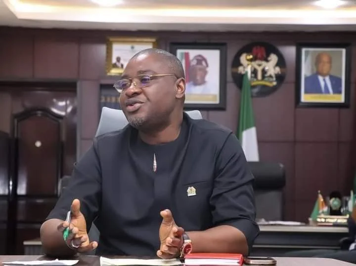 Gov Eno approves N2.7bn for payment of gratuities to retired teachers,others