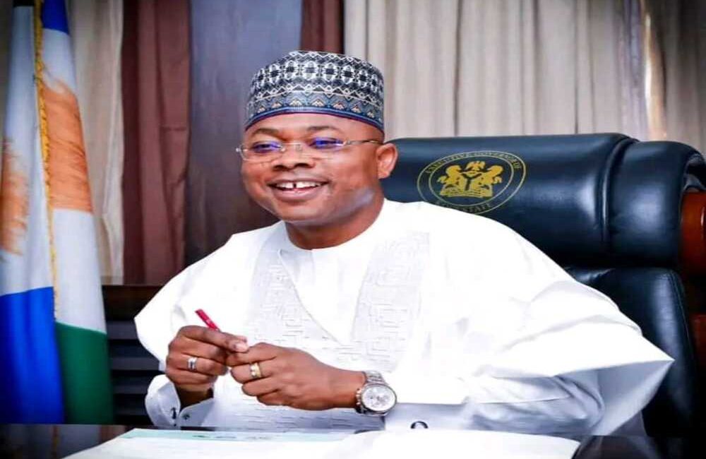 Governor Ododo Receives Omala Stakeholders, Pledges Proactive Measures on Security