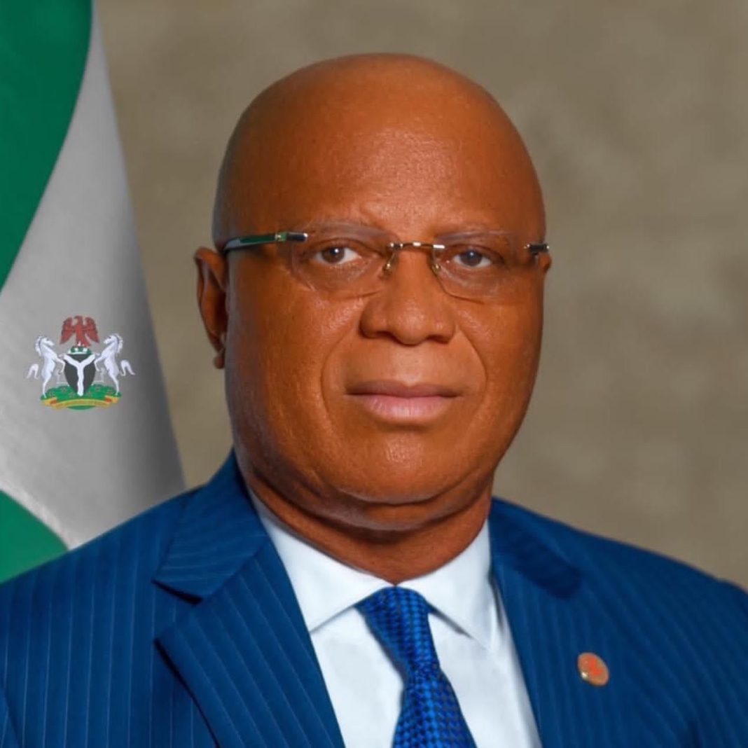 Int. Women’s Day: Gov Eno lauds exploits of A’Ibom women