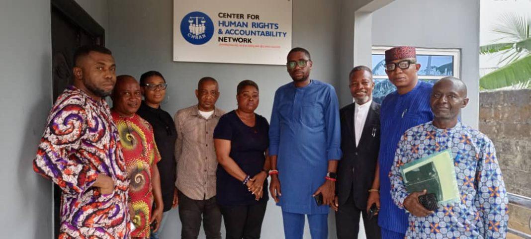 CSO raises alarm over continued operation of ‘toxic’ Chinese firm in Uyo