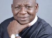 Rev. (Dr).Malachi Ogakwu Emerges New General Overseer for CEFN Mission