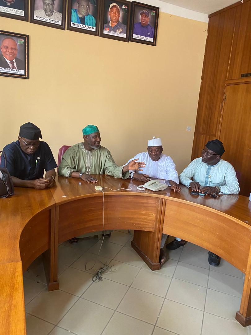 Oransaye report: Don’t scrap NSSEC, Principals Union begs Tinubu