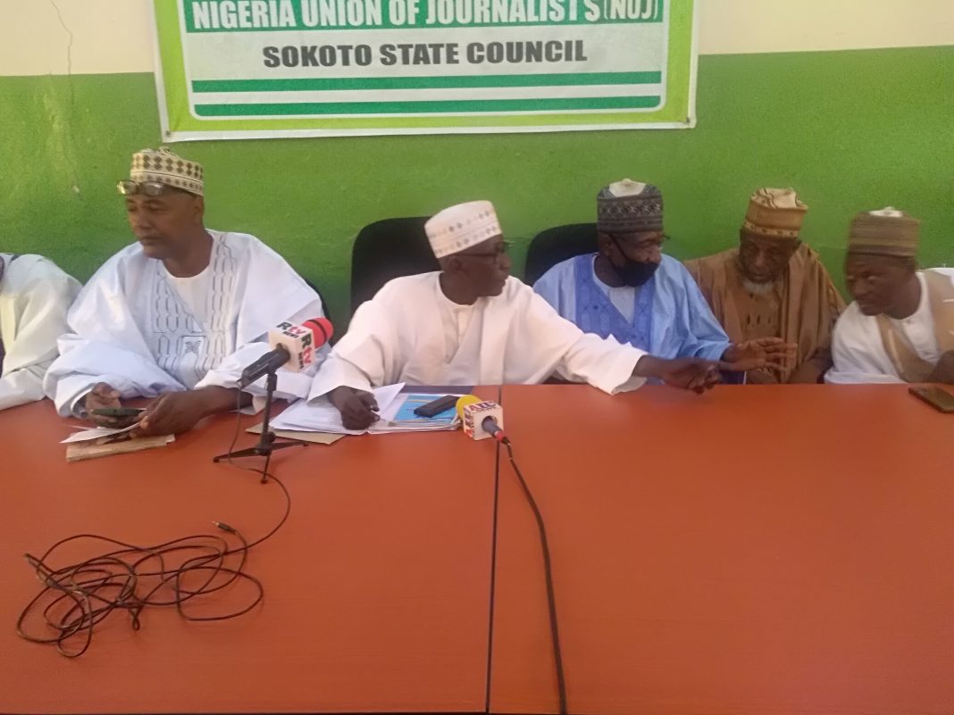 SSNUP Is Good For Nothing-Chairman SSCPF