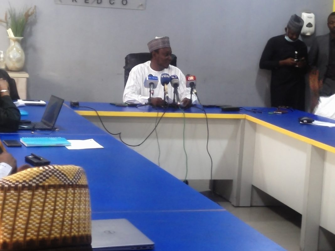 KEDCO Assured Better Service Across Franchise States-Ag. MD.