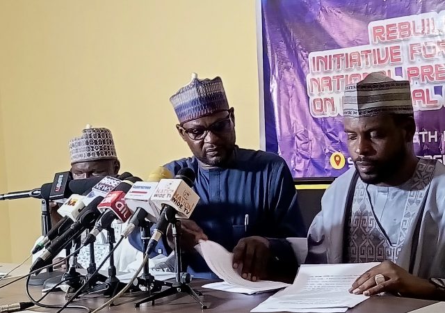 Lawyers back INEC chair, Yakubu, pass vote of confidence