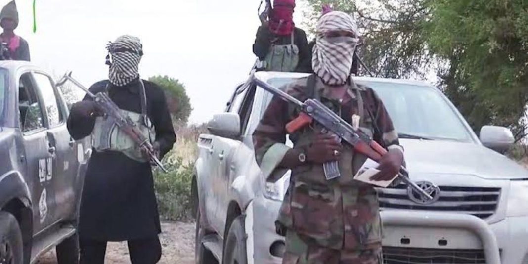 Bandits Demand N1 Billion Ransom for 286 Abducted Schoolchildren and Workers in Kaduna; Threaten Fatal Consequences in 20 Days