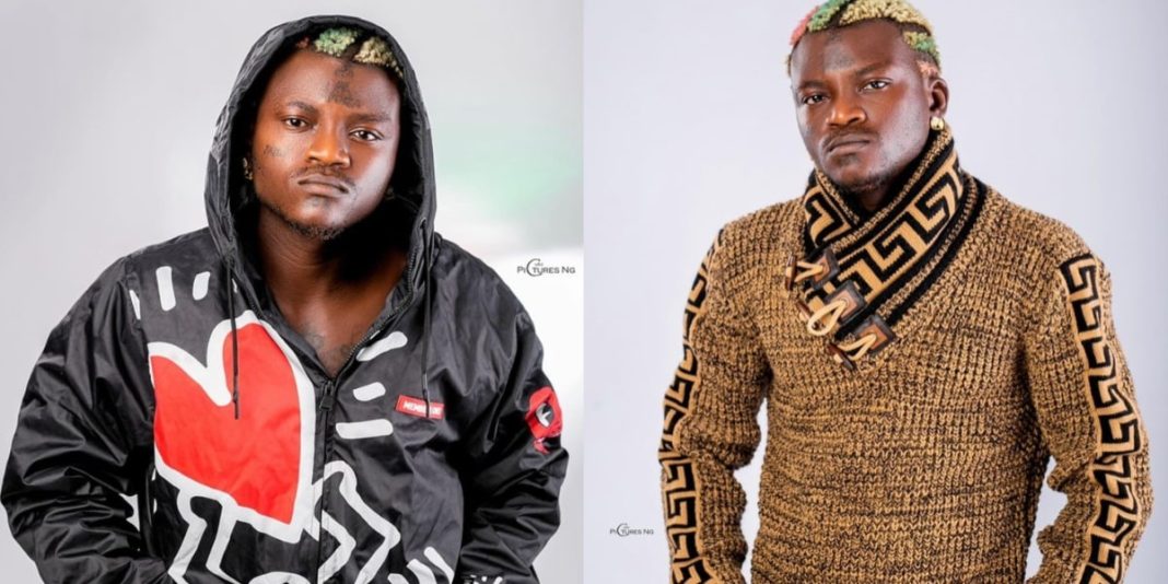 “I lost my mother at the age of 13; I exhumed her body and reburied her” – Portable