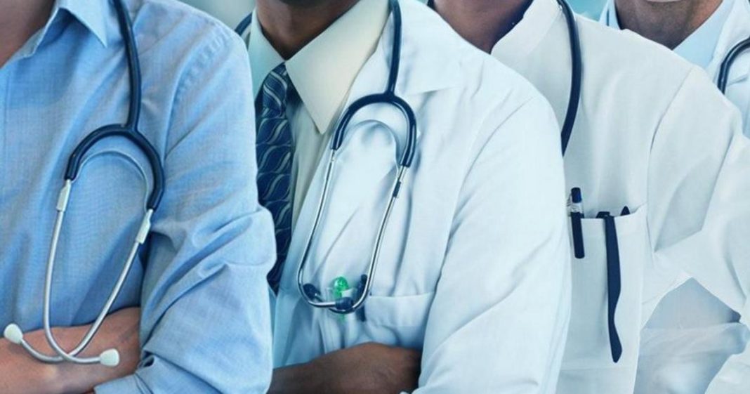Abuja Resident Doctors Commence 3-Day Warning Strike Action Over non- payment of Salaries
