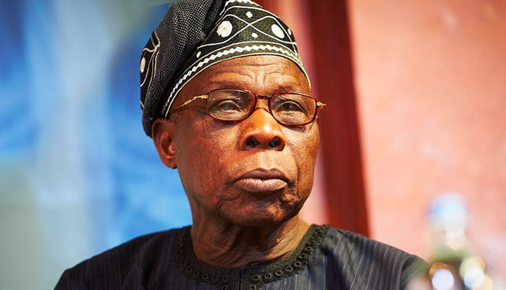 Obasanjo Urges State Governors to Follow Otti’s Lead in Halting Ex-Govs’ Pensions