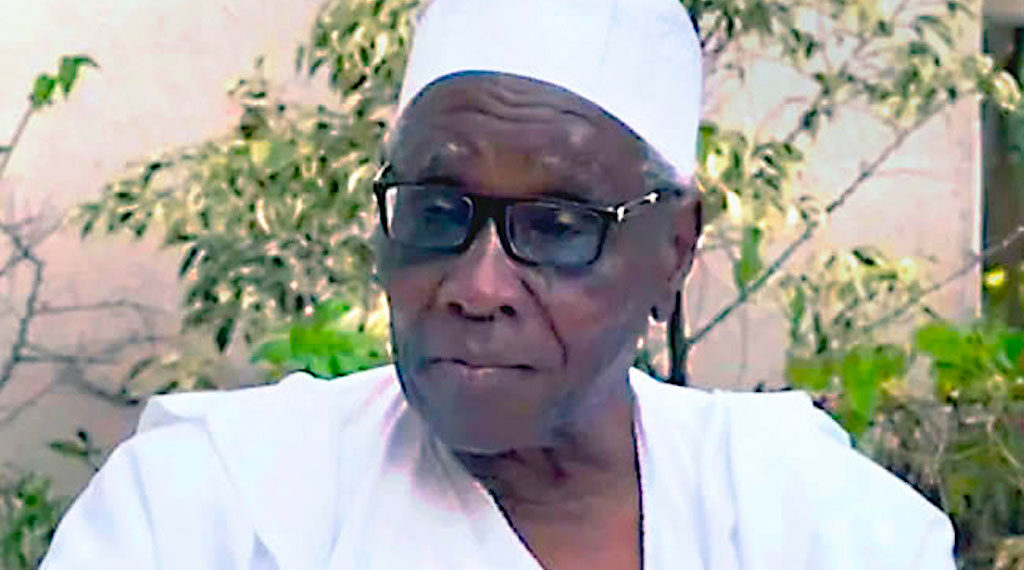 Northern elder speaks on gains of parliamentary system