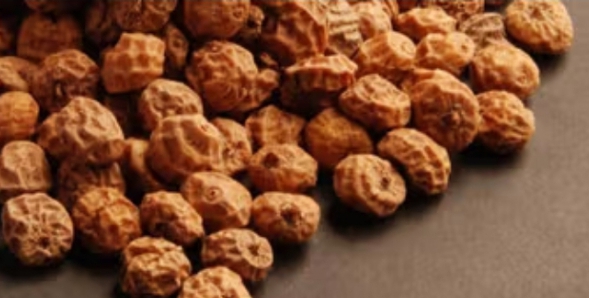 Unveiling the Hidden Marvels of Tiger Nuts: 5 Surprising Health Benefits
