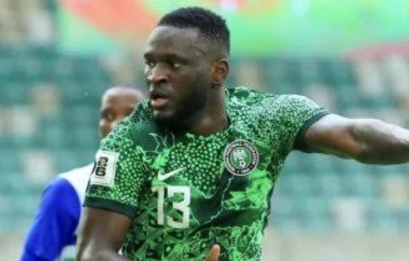 “Jose Peseiro reflects on the absence of Victor Boniface and its impact on Nigeria’s 2023 AFCON campaign.”
