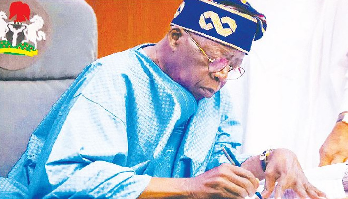 N1.2bn Fraud: Tinubu Takes Action, Suspends Rural Electrification Agency’s MD and Directors