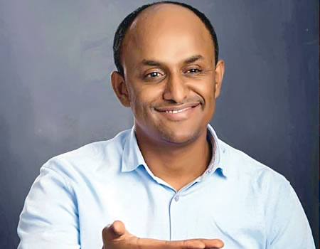 Tourism can serve as alternative to Oil and Gas – Expert revelled