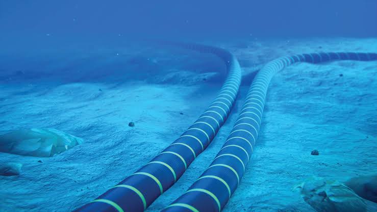 Undersea Voice, Data telecom Services cables restored- NCC