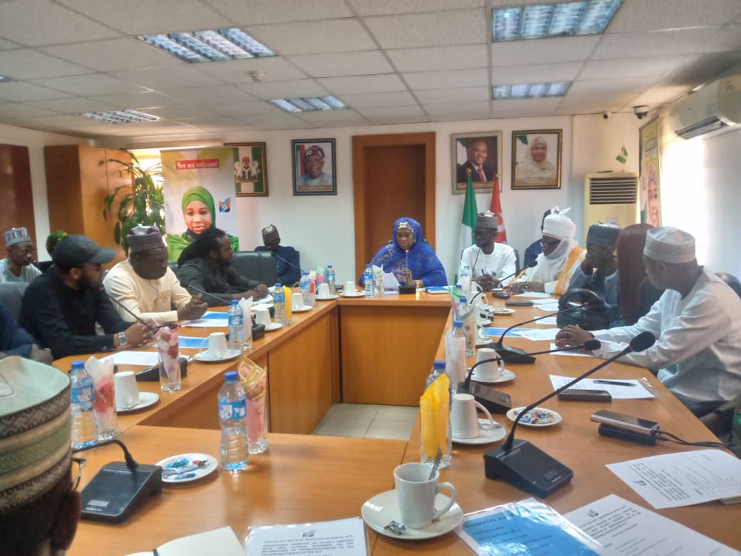Palliatives: Tinubu directs FCDA to commence  emergency distribution of grains to FCT residents