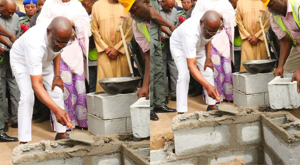 Wike approves N280,296,000 as scholarship to 13,964 indigents students