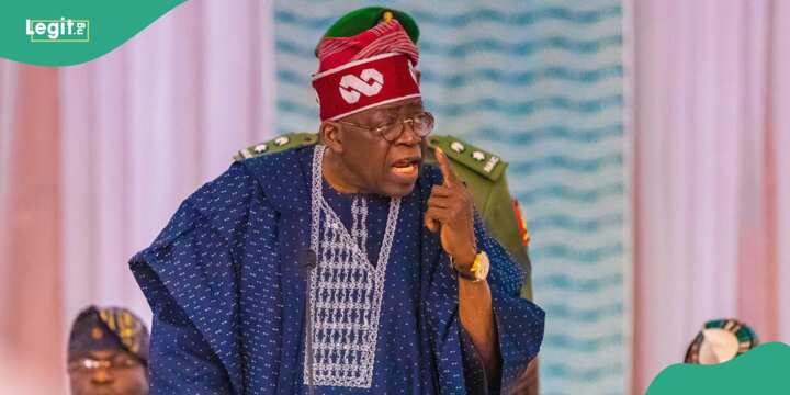 Tinubu Enforces 3-Month Ban on Public-Funded Foreign Trips for Government Officials