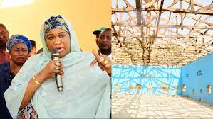 Criminal act, not hunger behind warehouse looting- Mahmoud