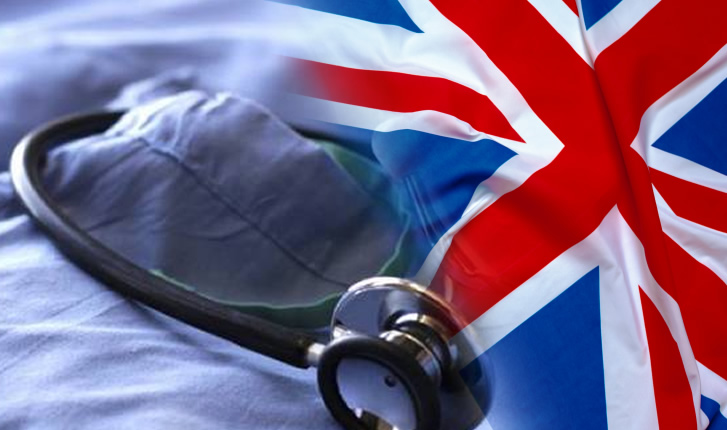 BREAKING: UK Prohibits Overseas Health Workers from Bringing Dependents