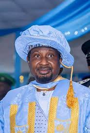 Doctorate Degree Confered To Deputy Senate President Well Deserved-Sa’ad Hayin Hago.