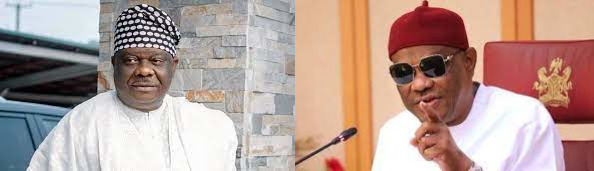 Violation Of Court Order: Ex- AGF Aondoakaa, SAN Write Wike, Over review of allocations in Games village 