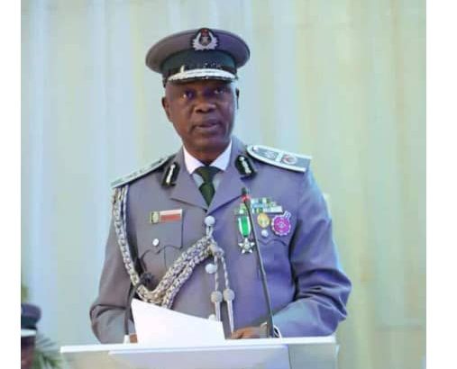 Tinubu to Determine Border Reopening, Says Customs Boss
