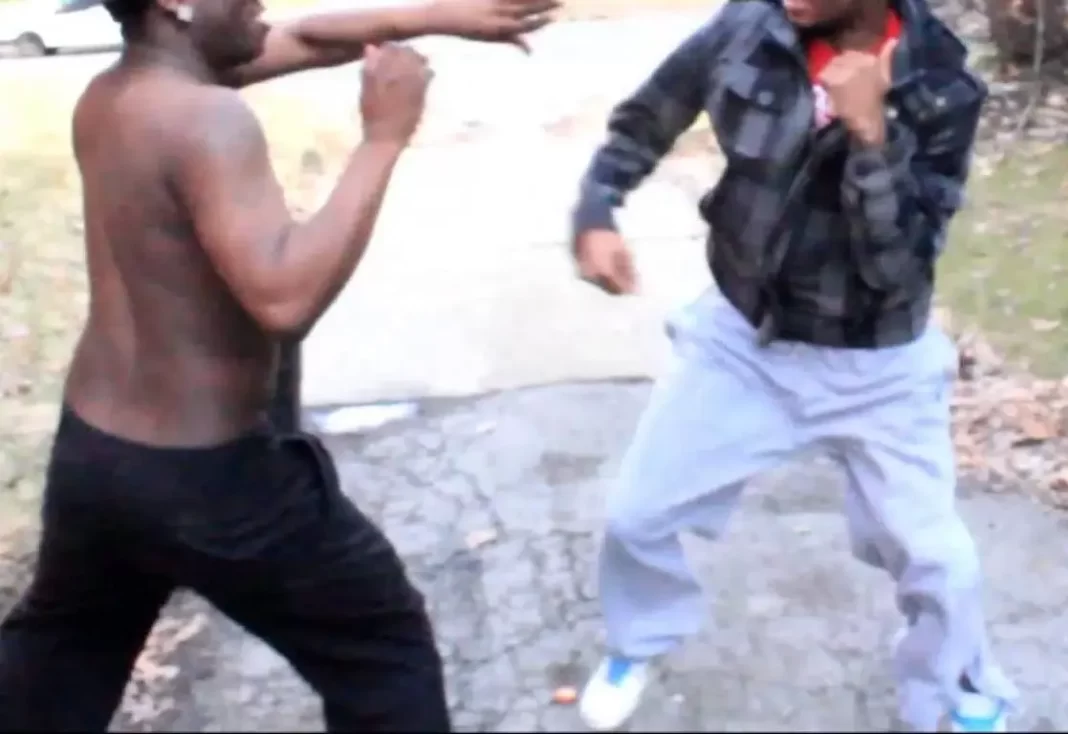 Altercations Lead to Severe Injury: Man Accused of Causing Grievous Harm to Neighbor