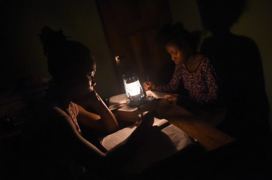 Poor power supply affecting our studies, Ogun students lament