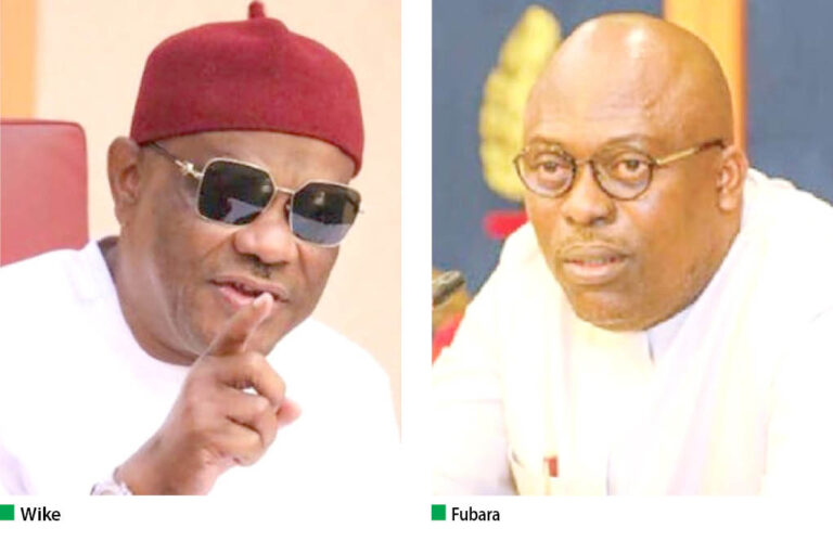 Rivers Crisis: Blame Fubara’s lawlessness, not Wike- Aide cautions
