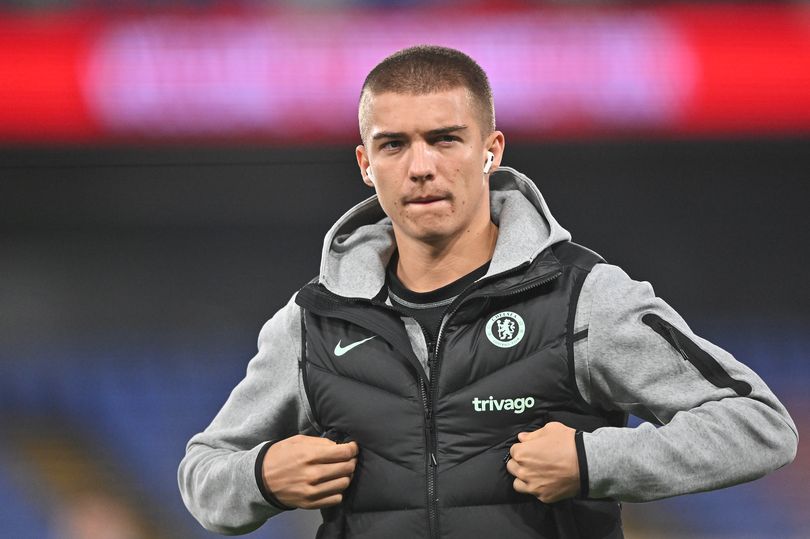 Alfie Gilchrist Secures Permanent Move to Chelsea After Stellar Season