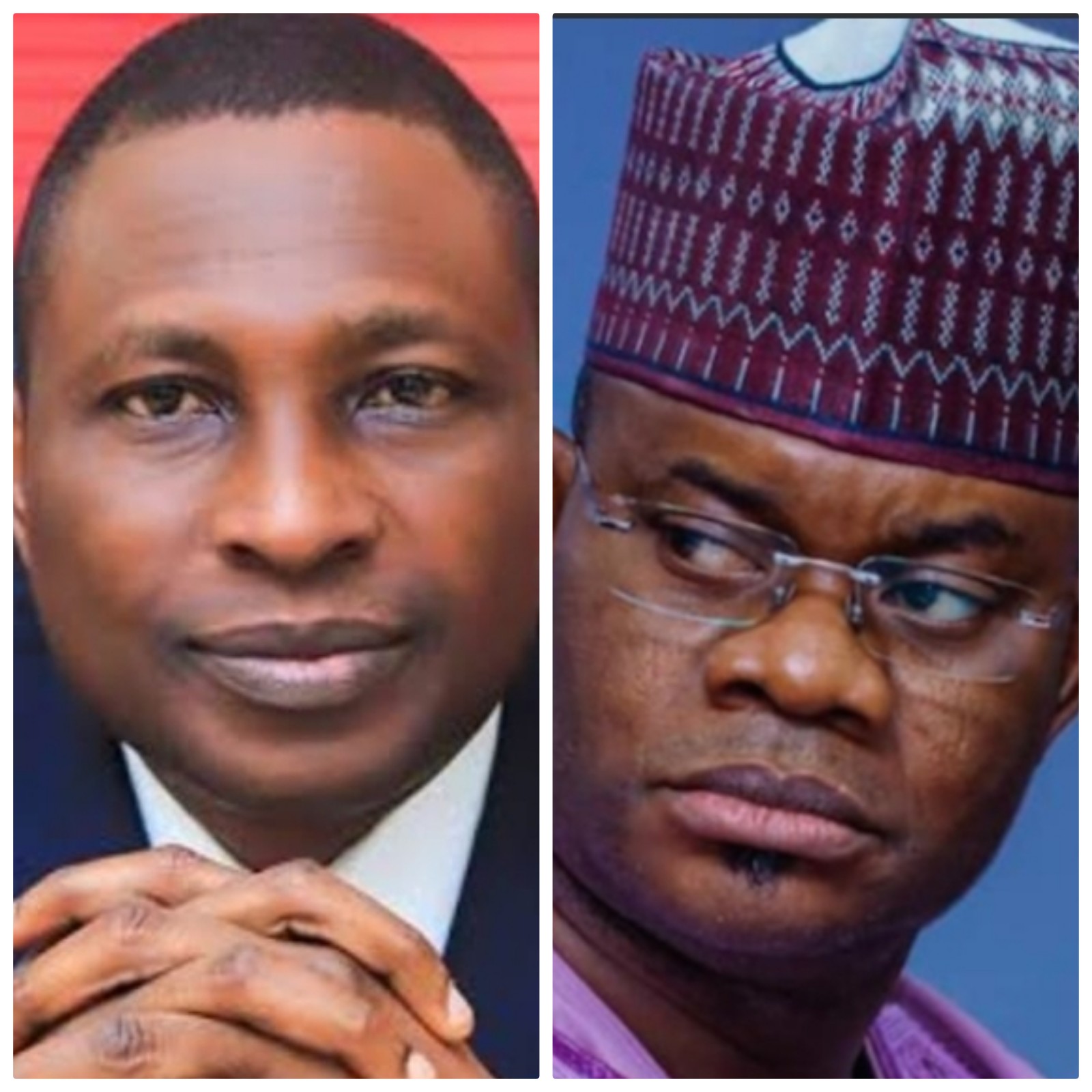 EFCC, Yahaya Bello and a Complicit Media