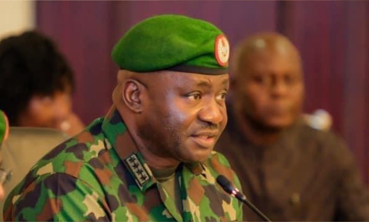 Military Accuses Delta Monarchs of Complicity in Okuama Killings