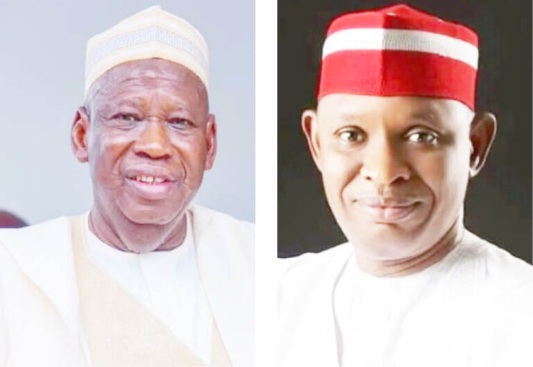 Kano Governor Launches Investigation into Sale of Public Assets During Ganduje’s Tenure