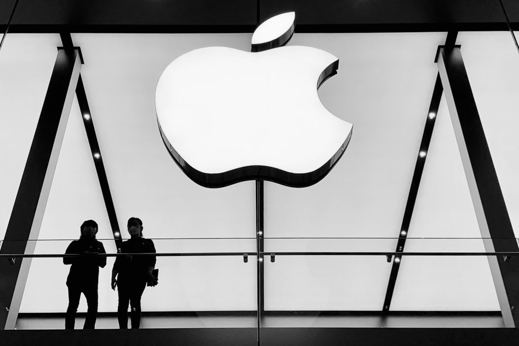 “EU Antitrust Regulators Review Apple’s Proposal for Spotify and App Store”