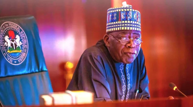2027: Warning Against Targeting Tinubu’s Ministers