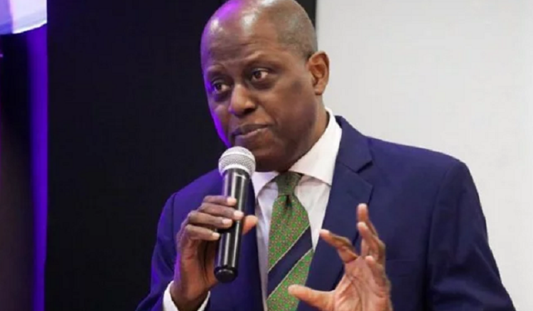 CBN Recommits To Creating Enabling Environment For Economic Devt