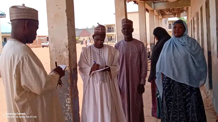 Junior/Secondary/Primary Schools Teacheers Admonished dedicated To Their Responsibilities