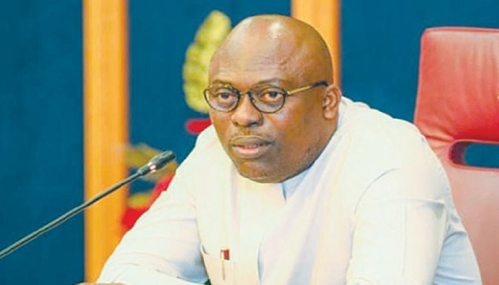 Breaking: Governor Fubara Asserts Commitment Amid Criticisms of Peace Pact Implementation