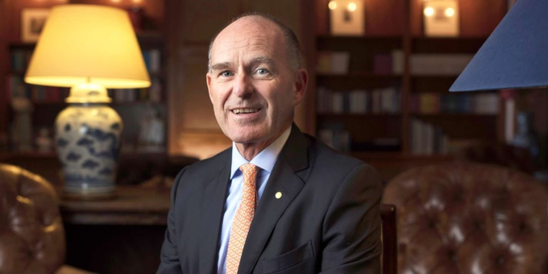 Missing German Billionaire Found Alive, Living with Mistress in Russia