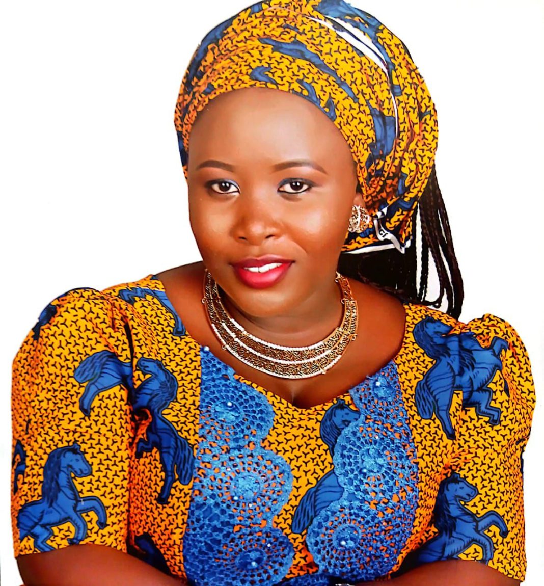 CEO Caleb Danladi Foundation Losses Sister