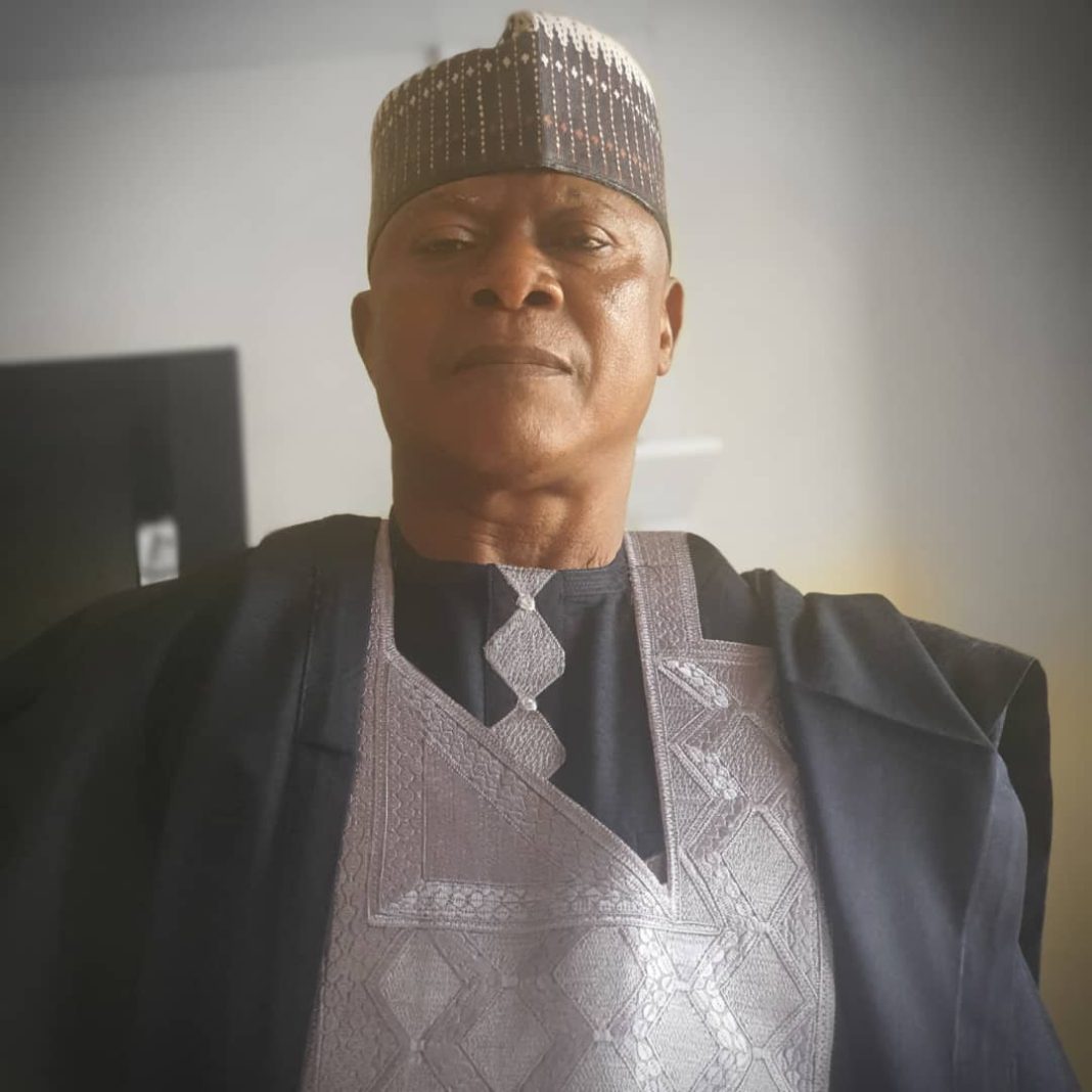 Kogi Govt. Signs Multi-Billion naira Contract for Erosion Control in 3 Senatorial Districts