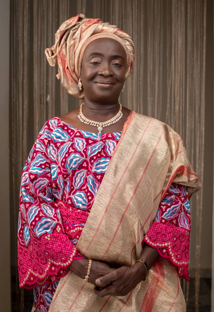 Eid el fitri – Senator Daduut calls for support for President Tinubu , felicitates with Muslims