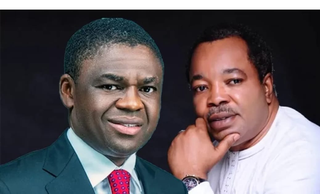 Jaret: Unpacking the Strategic Alliance in Edo’s Political Chess Game