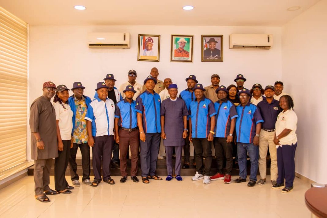 Gov Diri Approves Wage Award for Civil Servants, in Bayelsa