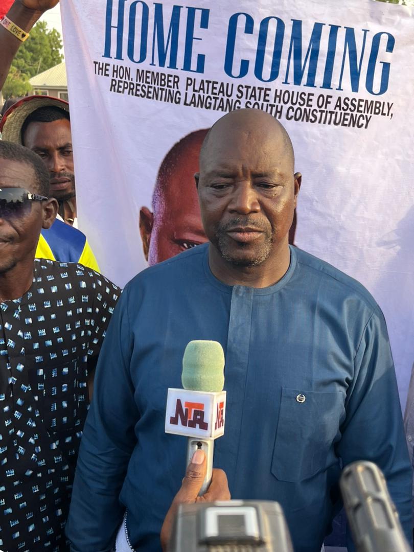 Plateau Lawmaker Hon Bendal Assures Constituents of Inclusive, Progressive Representation