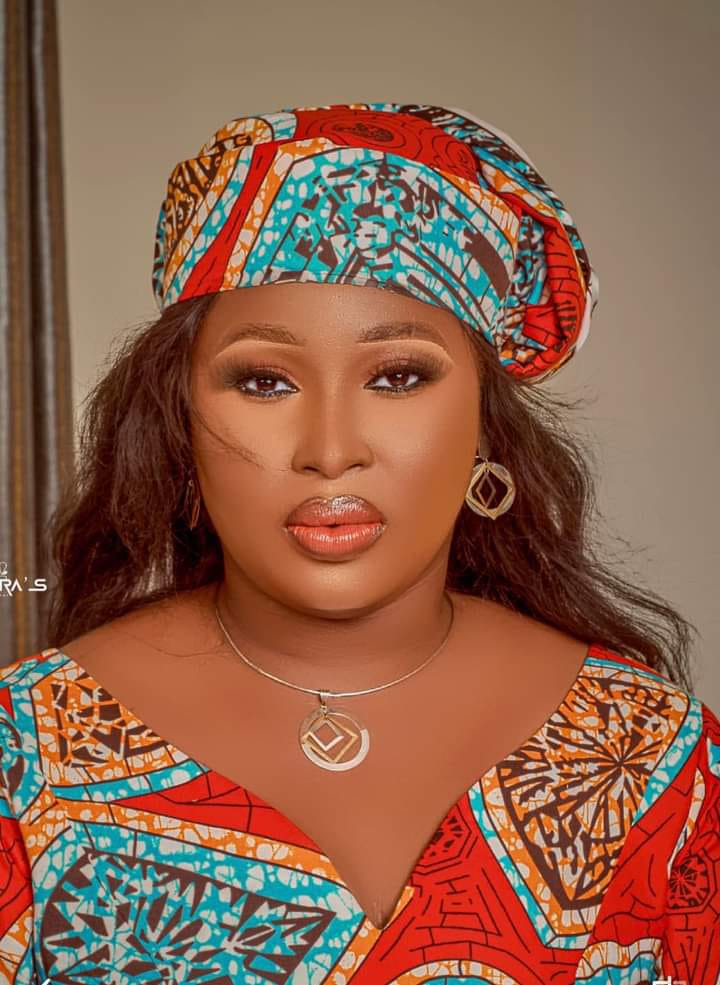 Kaduna APC Appoints Naymarie Musa as Acting Woman Leader Following Sacking of El-Rufai Ally